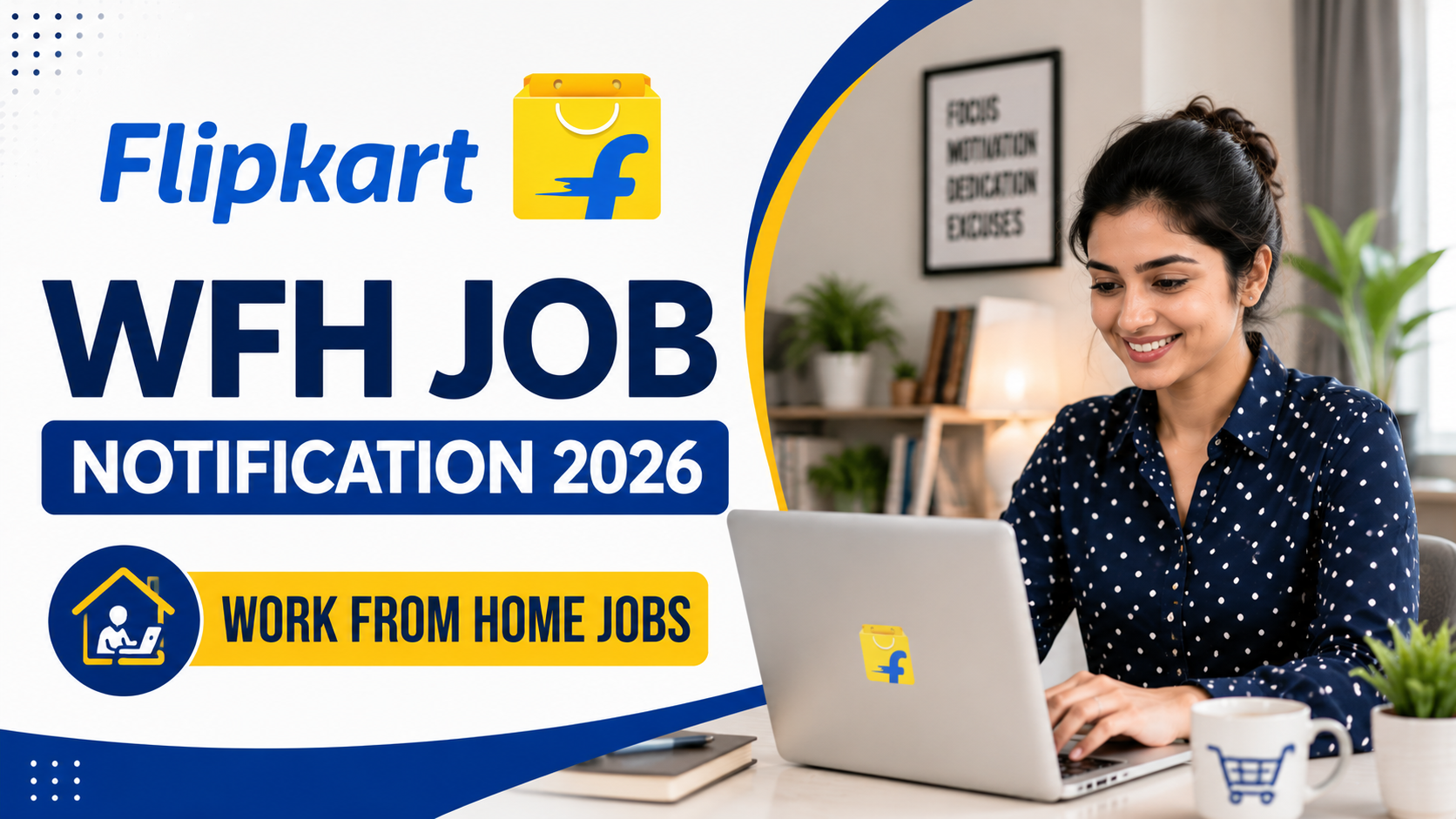 Flipkart SCOA Data Entry Operator Training Program 2026