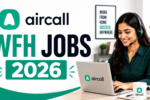 Aircall Number Operations Specialist Recruitment 2026 Work From Home Jobs