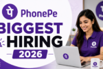 PhonePe Customer Experience Specialist Recruitment 2026 Apply Online